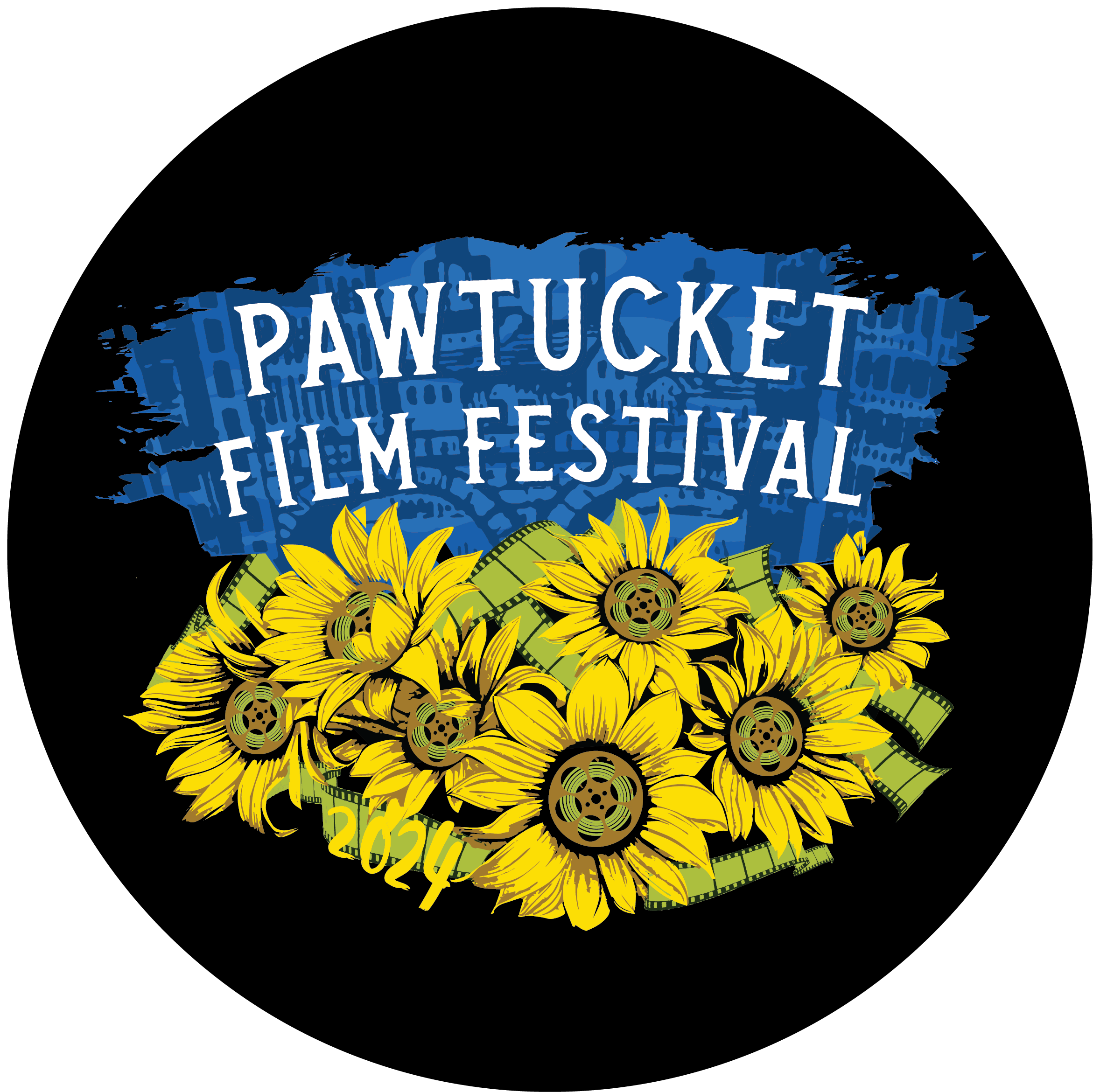 The Pawtucket Film Festival